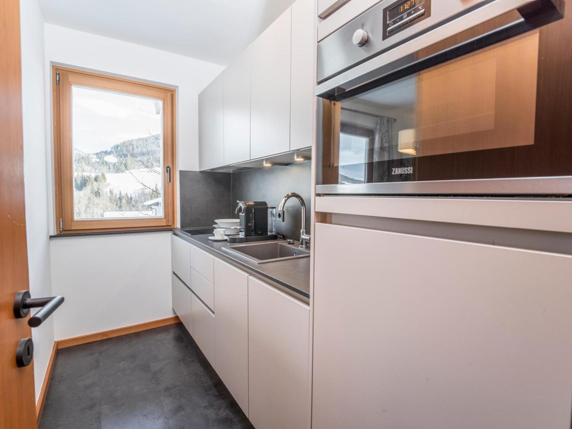 Superior Apartment - 4