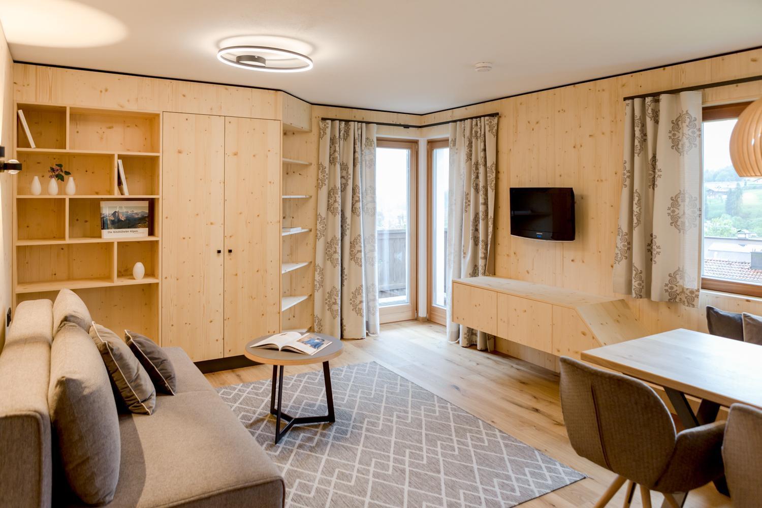 Superior Apartment - 2