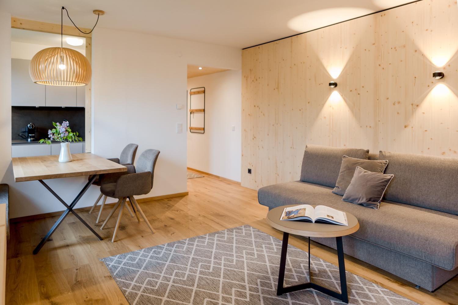 Superior Apartment