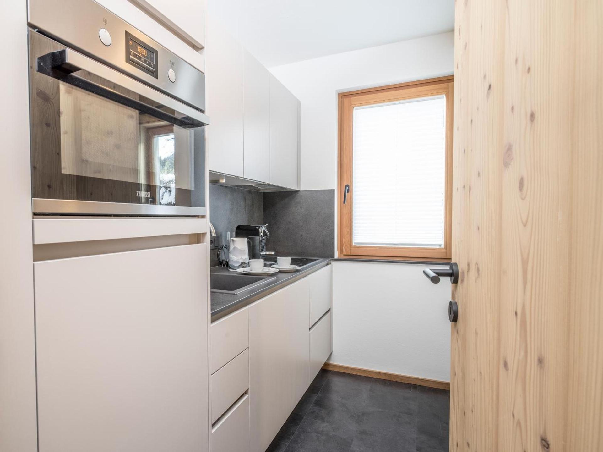Apartment mit 2 Schlafzimmern - 4