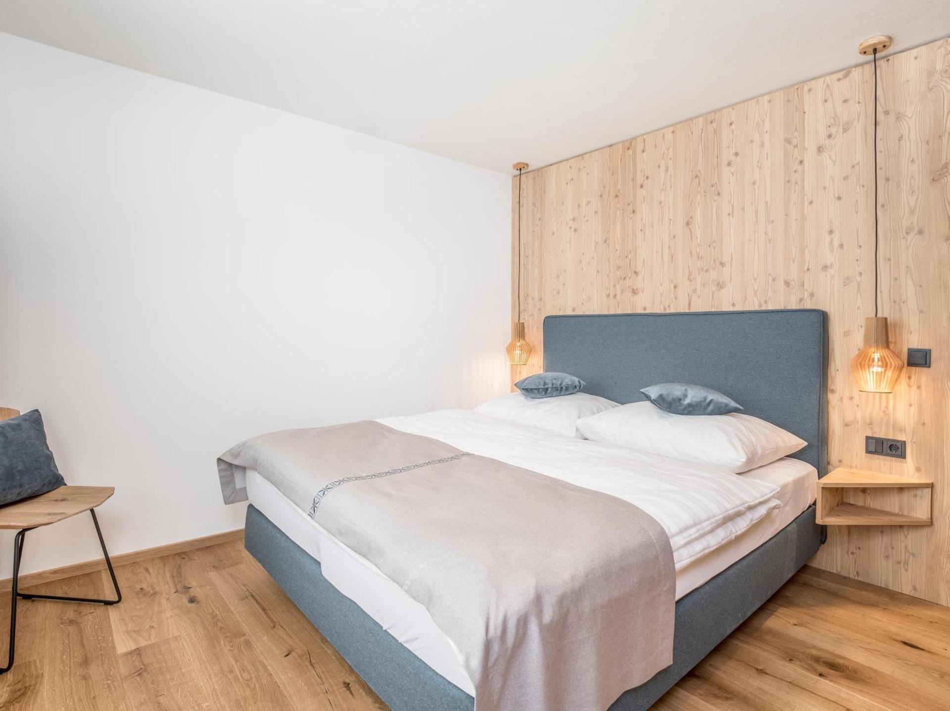 Apartment mit 2 Schlafzimmern - 3