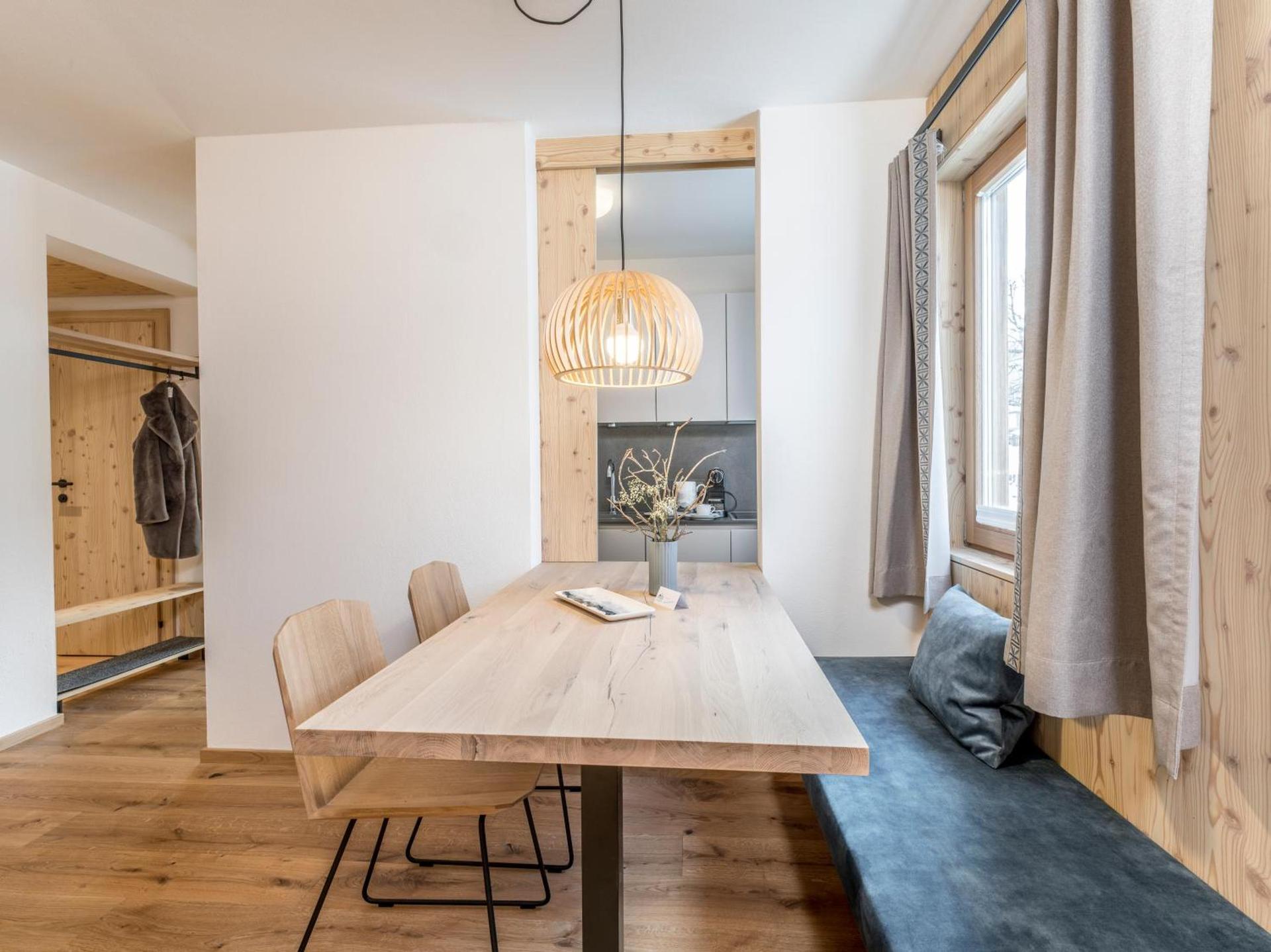 Apartment mit 2 Schlafzimmern - 7
