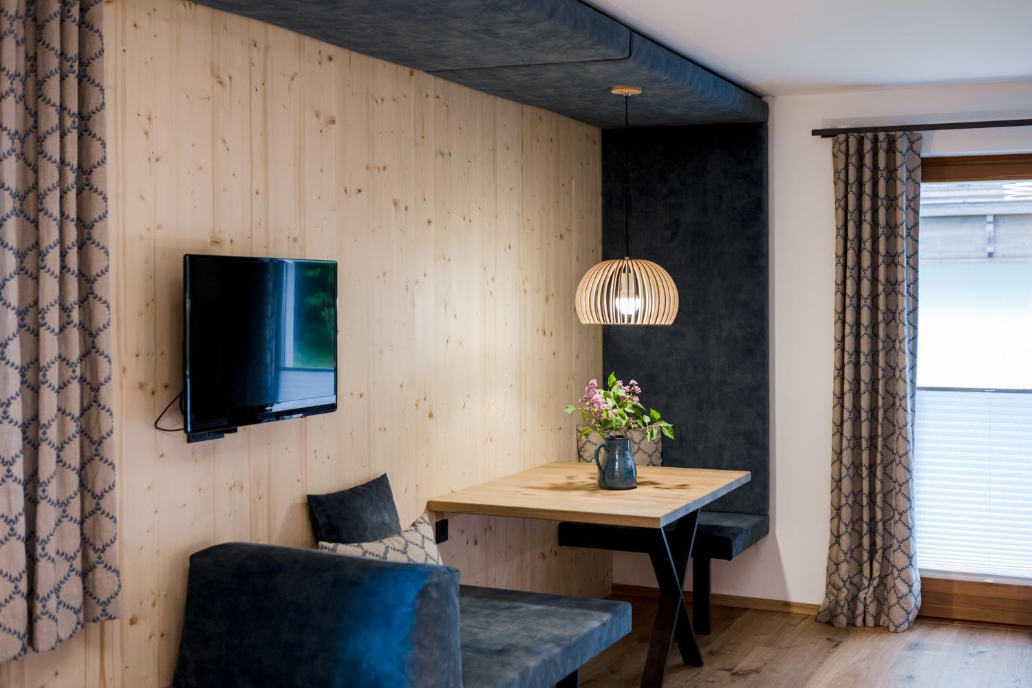 Kleines Studio - 8