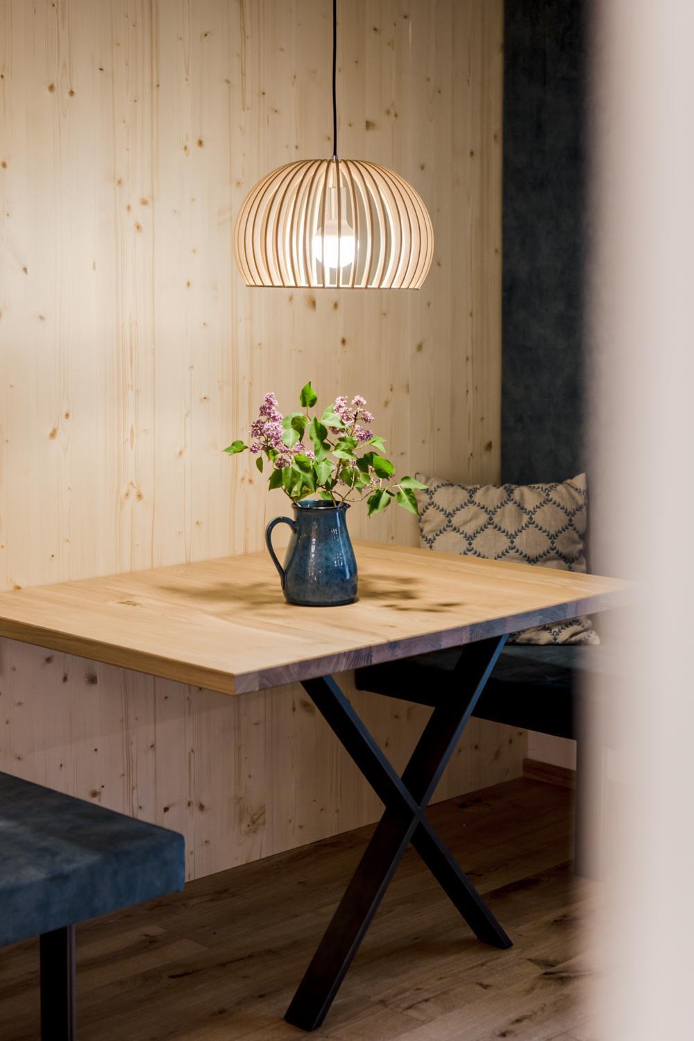 Kleines Studio - 7